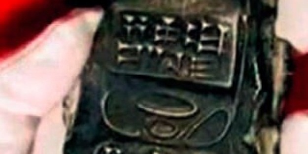 800 yıllık cep telefonu şoke etti!