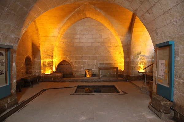 800 yıllık eser! Dünyada sadece Gaziantep’te var