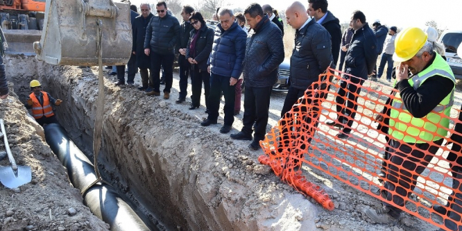 Menderes’i mutlu edecek rakamlar