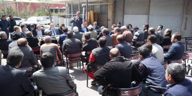 ''Tek derdimiz Türkiye ve milletimizdir''