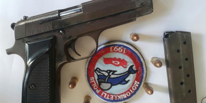 Sakarya’da polis ekiplerinden asayiş uygulaması