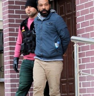 Bursa’da uyuşturucu operasyonu