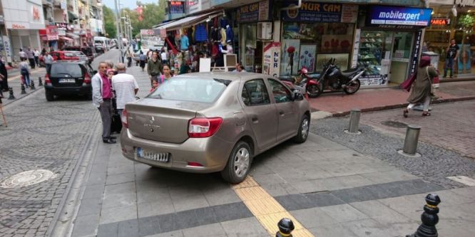 İzmit Zabıtası’ndan uyarı