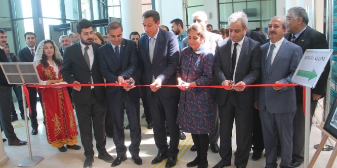 Elazığ’da Turizm Haftası etkinlikleri