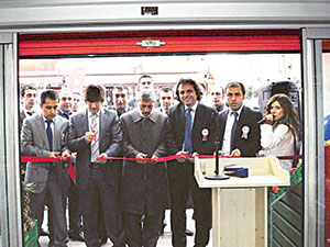 KİM Market 2013’te 500 kişi istihdam edecek