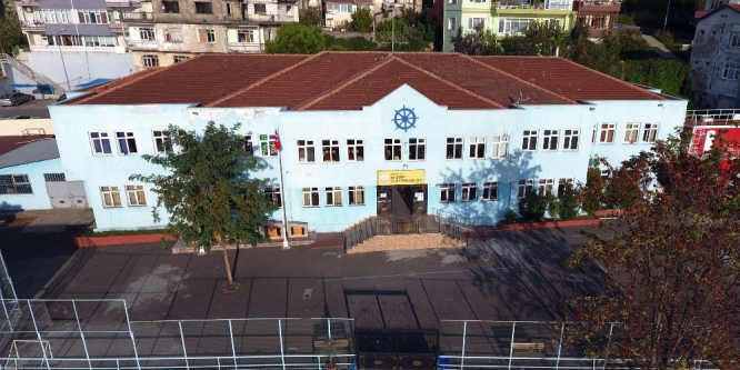 Denizcilik Lisesinde Denizcilik Eğitimi Kursları başlıyor