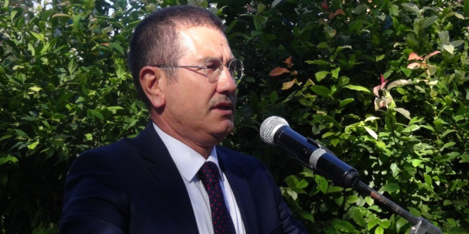 “Mücadele bitmedi, devam ediyor”