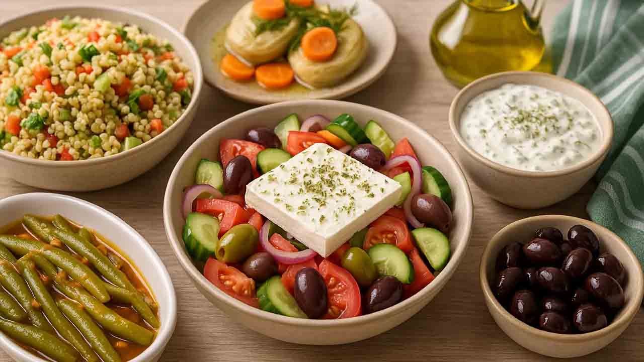 80’de bırak, formda kal: Japonların zayıf kalma sırrı