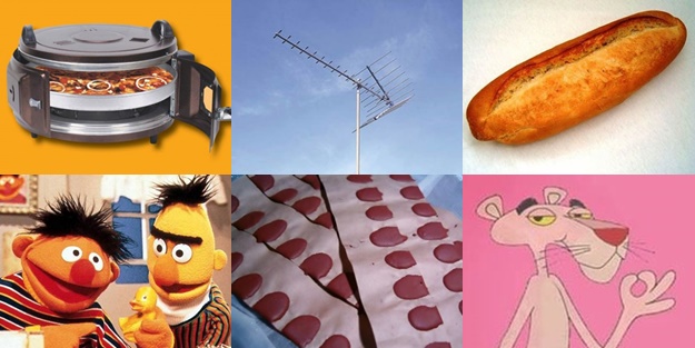 80'lerde çocuk olmak demek... - FOTO