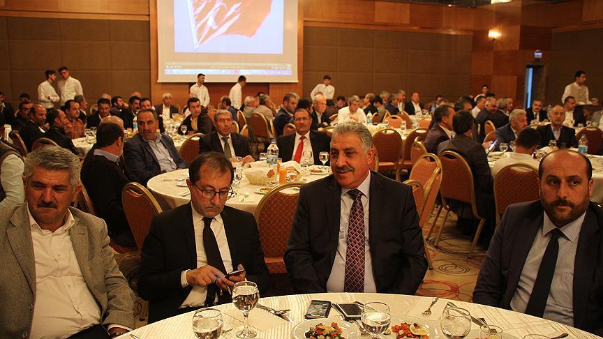 181 aşiret liderinden teröre ortak tepki