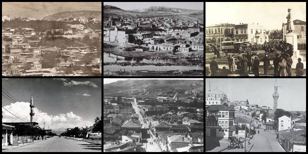 81 il işte böyle değişti - FOTO