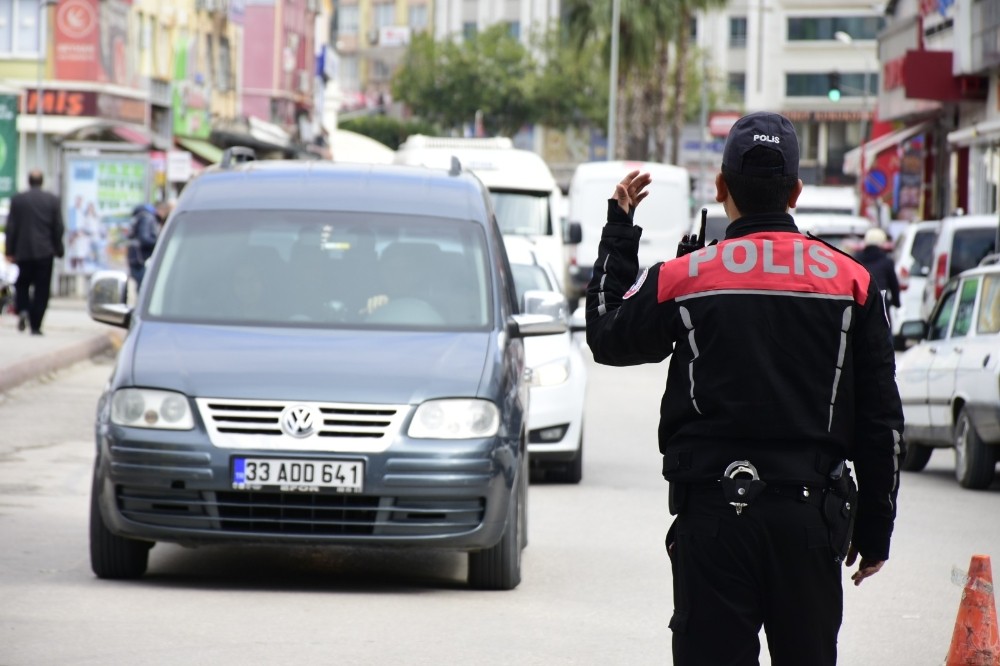 81 ilde 52 bin 184 personelin katılımıyla 