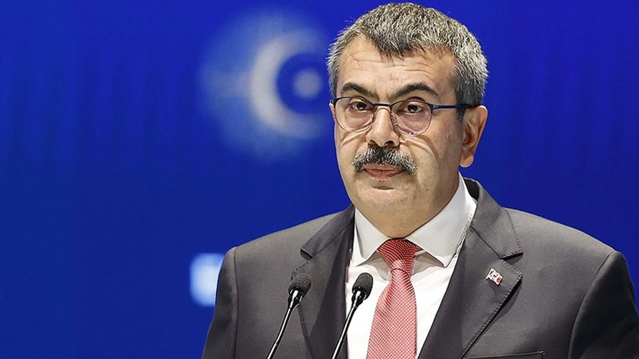 81 ilde aynı anda! Yarın tüm okullarda eşzamanlı gerçekleştirilecek