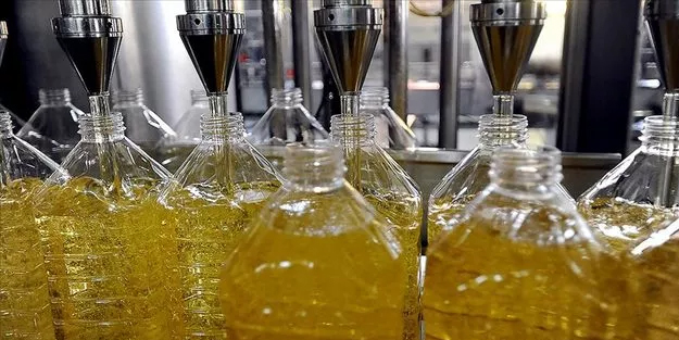 81 ilde büyük ilgi gördü! Rekor kırıldı: Tarım Kredi marketlerde rekor satış, ayçiçek yağı, pirinç, şeker...