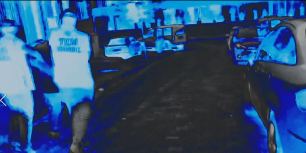 81 ilde Çember 20 operasyonu: 4 bin 517 şüpheli yakalandı!