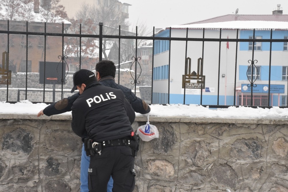 81 ilde çocuk ve gençlerin korunmasına yönelik uygulama 
