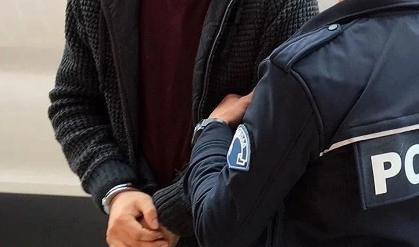 81 ilde dev operasyon: 3 bin 126 kişi yakalandı!