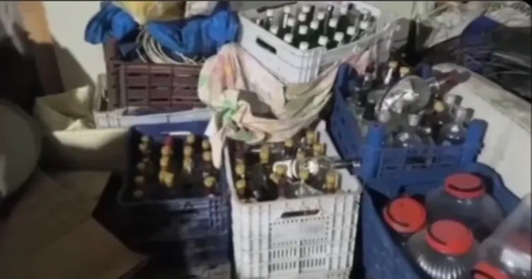 81 ilde dev operasyon başlatıldı! İçişleri Bakanı Yerlikaya o rakamları tek tek açıkladı!