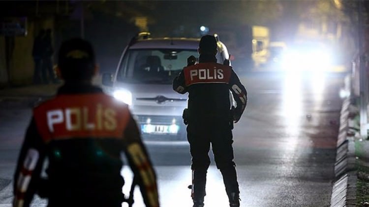 81 ilde eş zamanlı başladı! Dev operasyon
