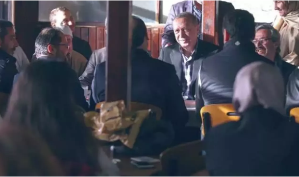 81 ilde sahada olacaklar! Cumhurbaşkanı Erdoğan'dan teşkilata talimat