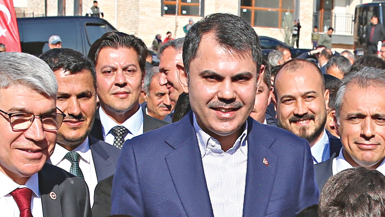 81 ilde sosyal konut seferberliği başlıyor! Valiliklere genelge gönderildi...