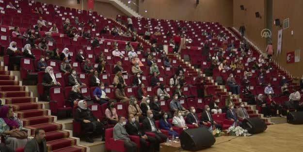  81 ilden gelen kadınlar tarihi ve turistik yerleri gezdi