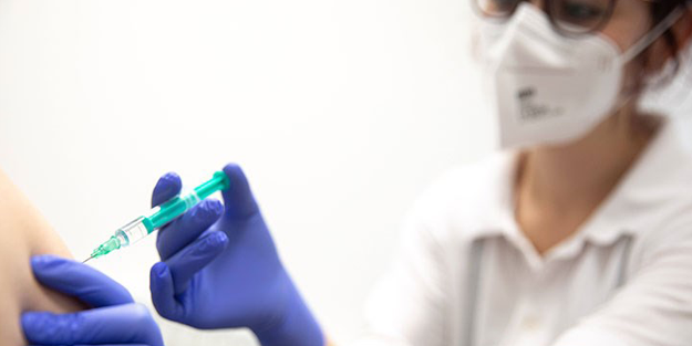 81 ile genelge! Özel hastanelerde aşı yapacak