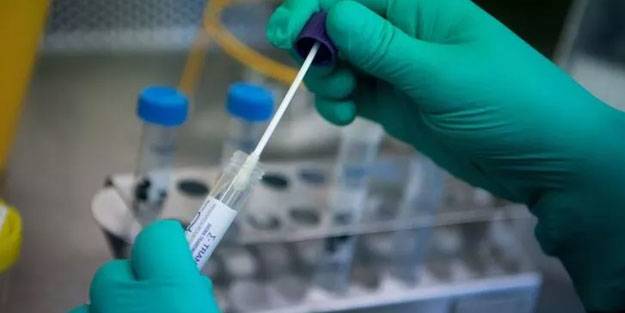81 ile PCR testi zorunluluğu genelgesi