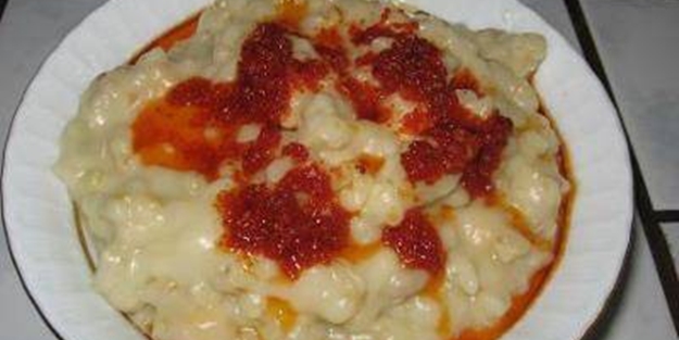 81 ilimizin leziz yöresel yemekleri - FOTO