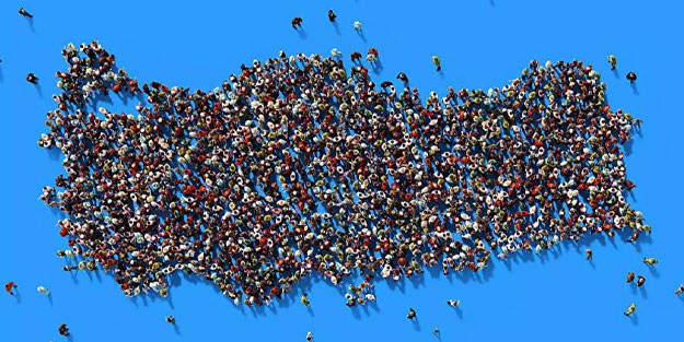 81 ilin IQ haritası çıkarıldı | İşte IQ'su yüksek insanların yaşadığı ilk 10 il