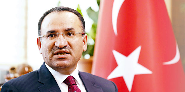 81 teröristi ziyaret etmiş