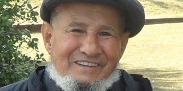 81 yaşındaki müslümanı böyle katlettiler!