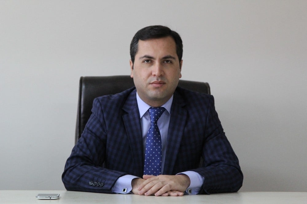 81 yıl sonra Ankara’ya bağlandı 