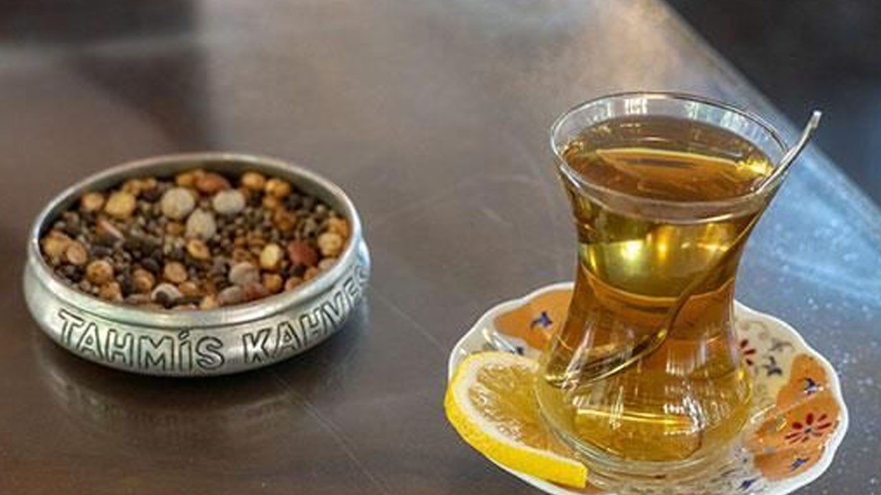 8.12 Tansiyonun sırrı ondaymış! Faydasına kimse inanamıyor