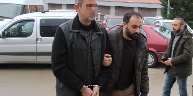 Samsun'da uyuşturucu operasyonu