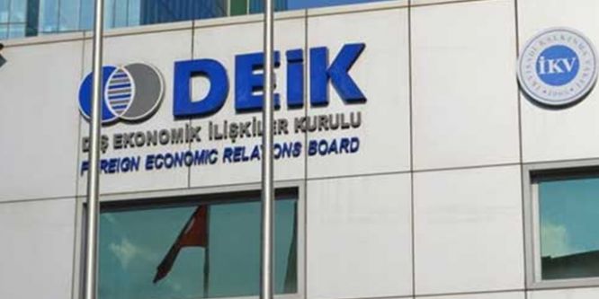 İstihdam seferberliğine destek