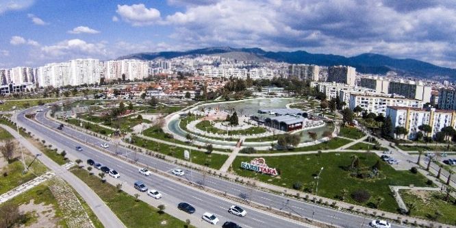 Karşıyaka’nın havası değişecek