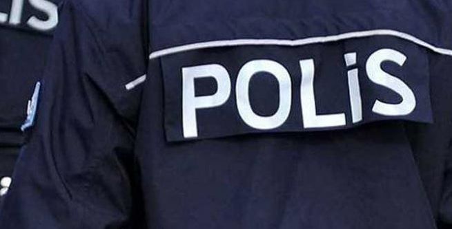 6 polis açığa alındı