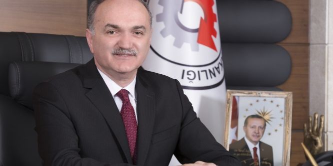 Bakan Faruk Özlü’den Yığılca’ya müjde