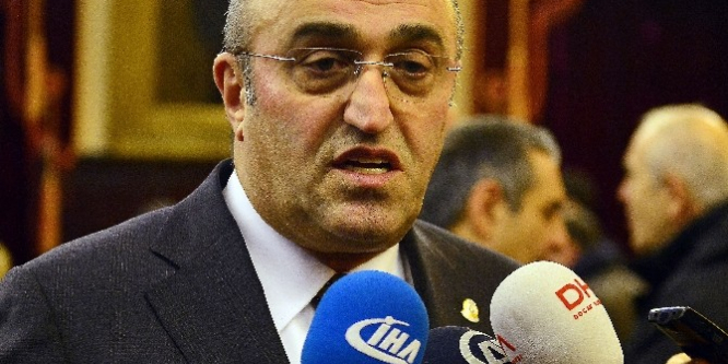 “Görev verilirse her zaman buradayım”