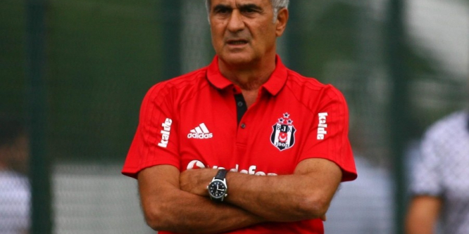 Beşiktaş’tan gollü prova