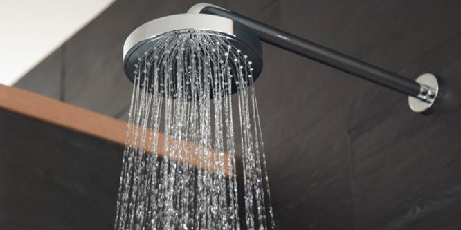 Sıcak duş yalnızlığa iyi geliyor