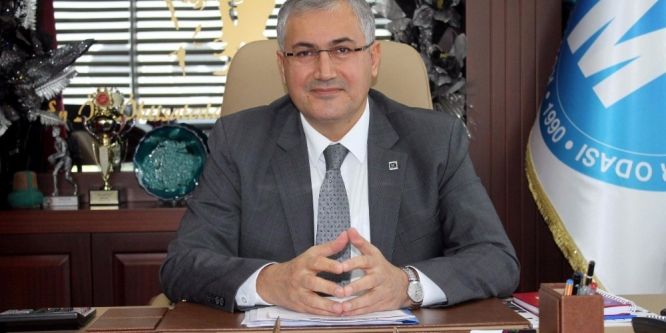 Özselek’ten Anneler Günü mesajı