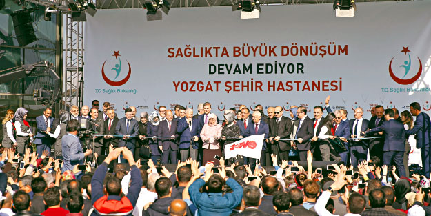 82 Anayasası’nın şanzımanı dağılmış