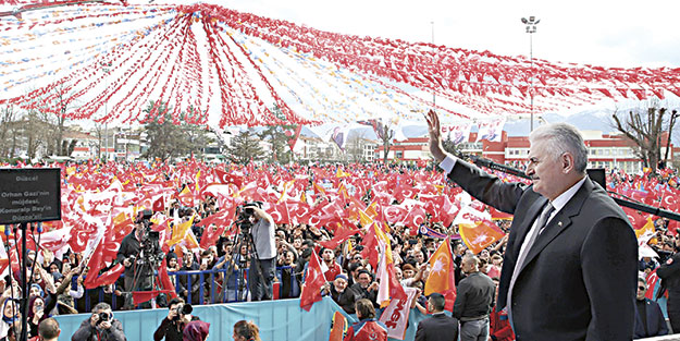 Bizim anlatamadığımızı Kılıçdaroğlu bir dakikada anlattı!