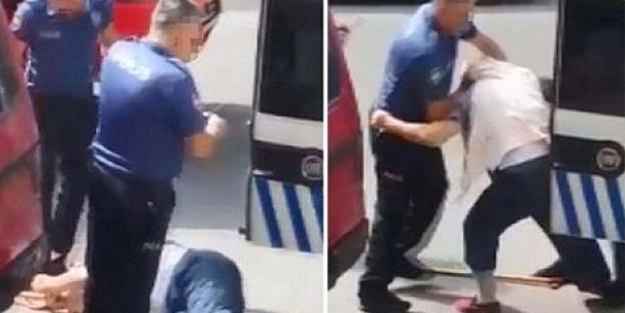 82 yaşındaki adam hayatını kaybetmişti... O doktor göreve iade edildi!