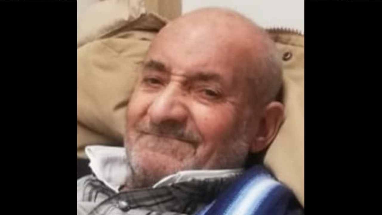 82 yaşındaki alzheimer hastası her yerde aranıyor