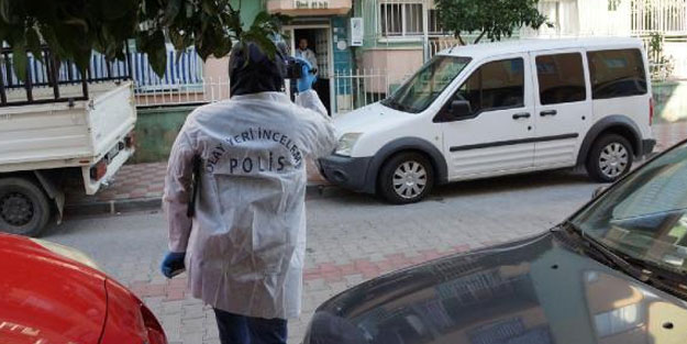 82 yaşındaki kadın evinde düşüp öldü