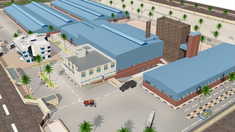 82 yıllık Türk devinden Mısır hamlesi!