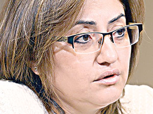 Bedelli paraları yasaya göre kullanılıyor